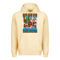 Pina Colada lake life floats my boat air freshener Premium Hoodie - HRA Design Shop
