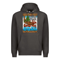 Smoke lake life floats my boat air freshener Premium Hoodie - HRA Design Shop