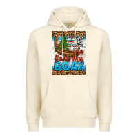 Sandshell lake life floats my boat air freshener Premium Hoodie - HRA Design Shop