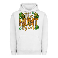 Pigment Lunar Rock The hunt is on Easter Urban Hoodie - Neo Western