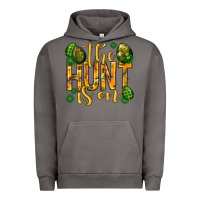 Pigment Tornado The hunt is on Easter Urban Hoodie - Neo Western