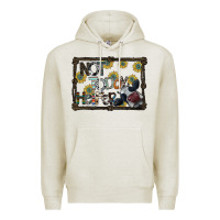 Oatmeal Heather not today heifer Premium Hoodie - SublimationCraftShop