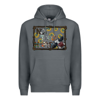 Rock not today heifer Premium Hoodie - SublimationCraftShop