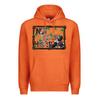 Carrot not today heifer Premium Hoodie - SublimationCraftShop