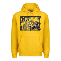 Lemon not today heifer Premium Hoodie - SublimationCraftShop