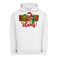 Pigment Lunar Rock christmas nonna claus Urban Hoodie - FaDigitalArtStudio