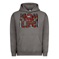 Pigment Tornado mom life Urban Hoodie - SublimationCraftShop