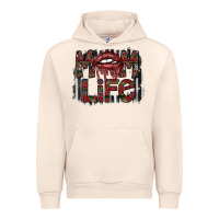 Sandshell mom life Urban Hoodie - SublimationCraftShop