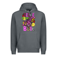 Rock belle of the boil crawfish Premium Hoodie - FaDigitalArtStudio