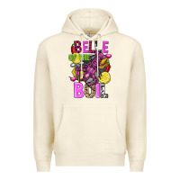 Sandshell belle of the boil crawfish Premium Hoodie - FaDigitalArtStudio