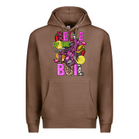 Chestnut belle of the boil crawfish Premium Hoodie - FaDigitalArtStudio