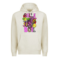 Oatmeal Heather belle of the boil crawfish Premium Hoodie - FaDigitalArtStudio