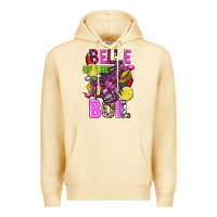 Pina Colada belle of the boil crawfish Premium Hoodie - FaDigitalArtStudio