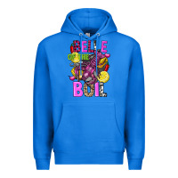 True Royal belle of the boil crawfish Premium Hoodie - FaDigitalArtStudio