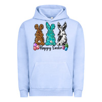 Pigment Grape Ice Western happy easter peeps Urban Hoodie - Neo Western