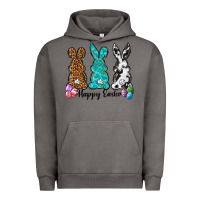 Pigment Tornado Western happy easter peeps Urban Hoodie - Neo Western