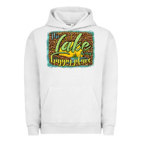 Pigment Lunar Rock the lake is my happy place Urban Hoodie - HRA Design Shop