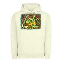 Pigment Pistachio the lake is my happy place Urban Hoodie - HRA Design Shop