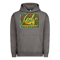 Pigment Tornado the lake is my happy place Urban Hoodie - HRA Design Shop