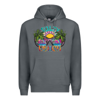 Rock salty beach Premium Hoodie - SublimationCraftShop
