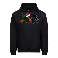 Black jesus the season for the season Urban Hoodie - CowhideDigitalArt