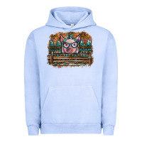 Pigment Grape Ice mom pig Urban Hoodie - SublimationCraftShop