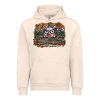 Sandshell mom pig Urban Hoodie - SublimationCraftShop