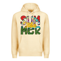 Pina Colada summer time Premium Hoodie - SublimationCraftShop