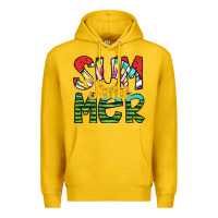 Lemon summer time Premium Hoodie - SublimationCraftShop