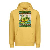 Antique Gold the lake is my happy place air freshener Premium Hoodie - HRA Design Shop