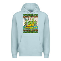 Blue Mist the lake is my happy place air freshener Premium Hoodie - HRA Design Shop