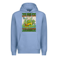 Colony Blue the lake is my happy place air freshener Premium Hoodie - HRA Design Shop