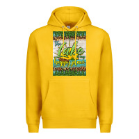 Lemon the lake is my happy place air freshener Premium Hoodie - HRA Design Shop