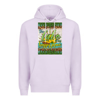 Lilac the lake is my happy place air freshener Premium Hoodie - HRA Design Shop
