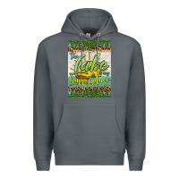Rock the lake is my happy place air freshener Premium Hoodie - HRA Design Shop