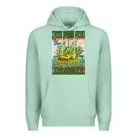 Seafoam the lake is my happy place air freshener Premium Hoodie - HRA Design Shop