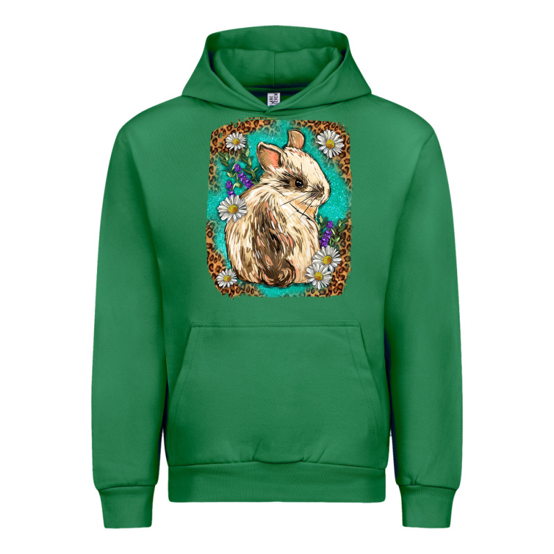 Western Rabbit Urban Hoodie by Neo Western | Teevron