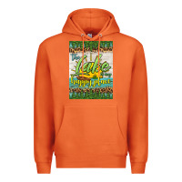 Carrot the lake is my happy place air freshener Premium Hoodie - HRA Design Shop