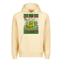 Pina Colada the lake is my happy place air freshener Premium Hoodie - HRA Design Shop