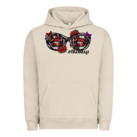 Pigment French Oak momlife Urban Hoodie - SublimationCraftShop