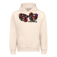 Sandshell momlife Urban Hoodie - SublimationCraftShop