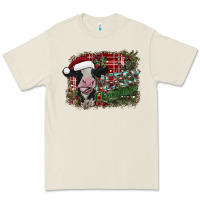 Bone merry christmas Premium Tee - SublimationCraftShop