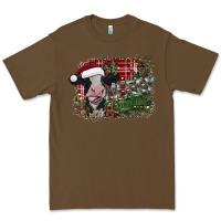 Cacao merry christmas Premium Tee - SublimationCraftShop