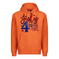 Carrot 4th of July Premium Hoodie - Neo Western