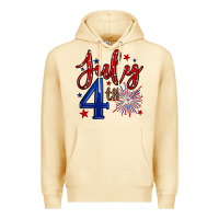 Pina Colada 4th of July Premium Hoodie - Neo Western