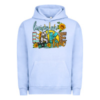 Pigment Grape Ice living on lake time Urban Hoodie - HRA Design Shop