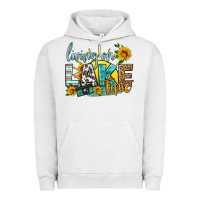 Pigment Lunar Rock living on lake time Urban Hoodie - HRA Design Shop