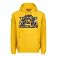 Lemon yeehaws and heilnaws Premium Hoodie - SublimationCraftShop