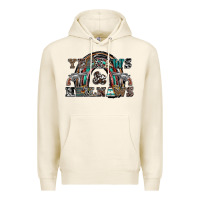 Tofu yeehaws and heilnaws Premium Hoodie - SublimationCraftShop