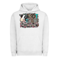 Pigment Lunar Rock not today heifer Urban Hoodie - SublimationCraftShop